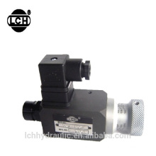 adjustable hydraulic pressure switch temperature switch for hydraulic oil adjustable hydraulic pressure control switch